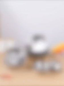 无磁不锈钢加厚汤盆 - Non-Magnetic Stainless Steel Thickened Basin