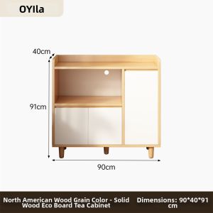 OYIla | Kitchen Living Room Storage Sideboard