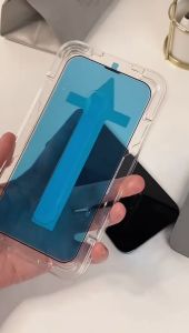 Tempered Glass Superfit Anti-Spy iPhone: Keunggulan & Cara Pemasangan