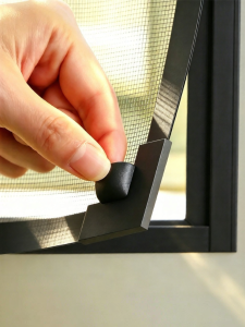ZTION | Anti-Mosquito Magnetic Double Layer Screen Net