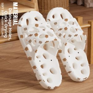 TZLDN | Non-slip Odor-proof Bathroom Slippers