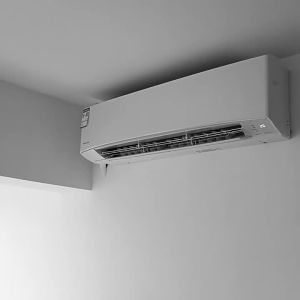 SIVASS | Anti-Direct Airflow Air Conditioner Deflector Wall Mounted Universal