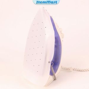 Heat-Resistant Iron Cover Mat Ironing Board For Protection Fabrics Cloth Protects Your iron For Long-Lasting Use