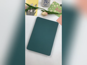 Casing Samsung Galaxy Tab A7 Lite/S6 Lite 720°Rotate Flip Case A9/A9+/A8 Autolock Foldable Cover S7/S8/S9/S9 Plus/S9FE