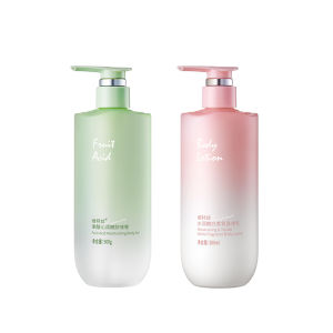 VETES | Whitening Moisturizing Scented Body Lotion