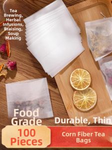 TAFUMAN | Food Grade Disposable Tea Filter Bag