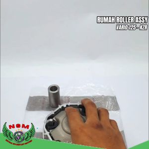 Aksesoris & Suku Cadang Motor Vario: Pilihan Terbaik untuk Vario 150 & Vario 125