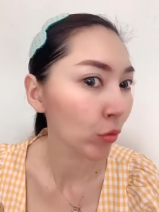 [ ของแท้ / มีเลขจดแจ้ง ] Aquaplus Sort Matte Silky Foundation SPF25  PA ++ 30 ml รองพื้น ไม่อุดตัน