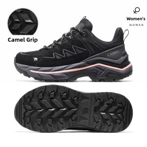 CAMEL | Stylish Durable Comfortable Outdoor Shoes