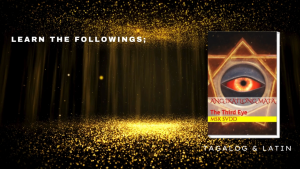 Ang Pamamaraan Ng Pagbubukas Ng Ikatlong Mata