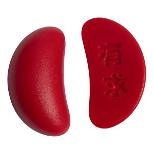 [Ready Stock] Mini Holy Grail Jiaobei Holy Hexagram Yin Yang Hexagram 圣杯茭杯卦 打卦用具 八卦 占卜 阴阳卦 有求必应 闽南信杯 潮汕胜杯 筊杯 掷杯