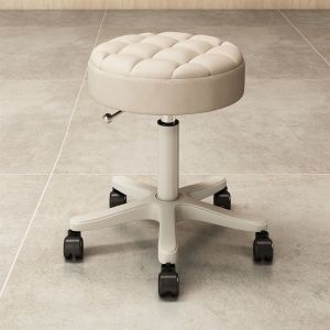 Comfortable Long-Hour Office Chair