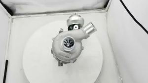 VT16 1515A170 V41VAT-S0022 Turbocharger Turbine Complete Turbo For Mitsubishi Triton 2.5L D 4D56 167HP 123KW