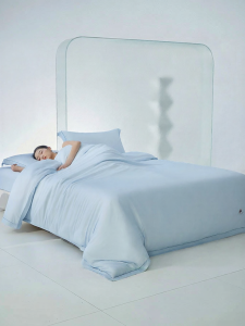 Mercury | Cool Anti-irritant Moisture-wicking Class A Bedding