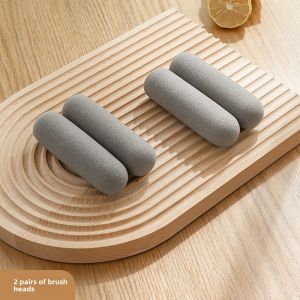 Dehub | Long-Handled Sponge Cup Cleaning Brush
