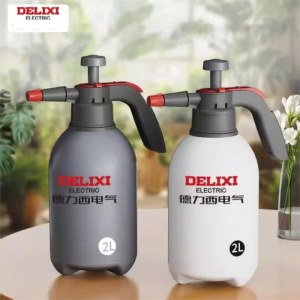 DELIXI | Multipurpose Sprayer Fine Mist Watering Cleaning Disinfecting Car Washing