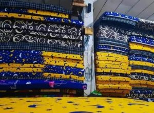 Kasur Busa Muat 2 orang ukuran 180x120x10 kualitas super awet