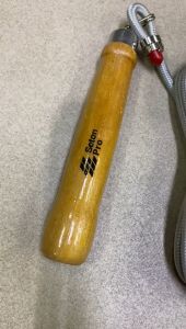 Tali Skipping / Lompat Tali / Jump Rope 399