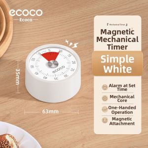 ecoco | Self-discipline Student Timer