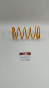 Per Pully Cvt Beat Racing (PSP) 1500 RPM Spring Pir Puli Secondary Matic Honda Beat Scoopy Old Karbu\\n\\n Apa itu Per Pully Cvt Beat Racing?\\nPer Pully Cvt Beat Racing adalah komponen penting pada sepeda motor matic Honda Beat Scoopy yang digunakan untuk meningkatkan kinerja dan performa kendaraan. Dengan menggunakan Per Pully Cvt Beat Racing, Anda dapat memaksimalkan kecepatan dan daya motor Anda.\\n\\n Fungsi Per Pully Cvt Beat Racing\\nFungsi utama dari Per Pully Cvt Beat Racing adalah mengatur rasio transmisi pada sepeda motor matic Honda Beat Scoopy. Dengan mengubah rasio transmisi, Anda dapat meningkatkan kecepatan dan daya motor Anda, serta mengoptimalkan konsumsi bahan bakar.\\n\\n Cara Kerja Per Pully Cvt Beat Racing\\nPer Pully Cvt Beat Racing bekerja dengan cara mengubah rasio transmisi pada sepeda motor matic Honda Beat Scoopy. Rasio transmisi yang diatur oleh Per Pully Cvt Beat Racing akan mempengaruhi kecepatan dan daya motor Anda.\\n\\n Mengapa Menggunakan Per Pully Cvt Beat Racing?\\nMenggunakan Per Pully Cvt Beat Racing memiliki beberapa kelebihan dan kelemahan yang perlu dipertimbangkan sebelum Anda memutuskan untuk menggunakannya pada sepeda motor matic Honda Beat Scoopy Anda.\\n\\n Kelebihan Per Pully Cvt Beat Racing\\nBeberapa kelebihan dari menggunakan Per Pully Cvt Beat Racing meliputi:\\n\\n* Meningkatkan kecepatan dan daya motor\\n* Mengoptimalkan konsumsi bahan bakar\\n* Memperpanjang umur komponen motor\\n\\n Kelemahan Per Pully Cvt Beat Racing\\nBeberapa kelemahan dari menggunakan Per Pully Cvt Beat Racing meliputi:\\n\\n* Harga yang lebih mahal dibandingkan dengan komponen standar\\n* Memerlukan pengetahuan teknis yang lebih tinggi untuk menginstal dan merawatnya\\n\\n Bagaimana Memilih Per Pully Cvt Beat Racing yang Tepat?\\nMemilih Per Pully Cvt Beat Racing yang tepat untuk sepeda motor matic Honda Beat Scoopy Anda sangat penting untuk mendapatkan hasil terbaik.\\n\\n Kriteria dalam Memilih Per Pully Cvt Beat Racing\\nBeberapa kriteria yang perlu dipertimbangkan saat memilih Per Pully Cvt Beat Racing meliputi:\\n\\n* Kompatibilitas dengan sepeda motor matic Honda Beat Scoopy Anda\\n* Kualitas bahan dan konstruksi\\n* Garansi dan dukungan purna jual\\n\\n Tips dalam Memilih Per Pully Cvt Beat Racing yang Tepat\\nBerikut beberapa tips yang dapat membantu Anda memilih Per Pully Cvt Beat Racing yang tepat:\\n\\n* Cari referensi dari pemilik sepeda motor matic Honda Beat Scoopy lainnya\\n* Bandingkan harga dan spesifikasi dari berbagai merek dan model\\n* Pastikan Per Pully Cvt Beat Racing yang Anda pilih memiliki garansi dan dukungan purna jual yang baik\\n\\n Bagaimana Menginstal Per Pully Cvt Beat Racing dengan Benar?\\nMenginstal Per Pully Cvt Beat Racing pada sepeda motor matic Honda Beat Scoopy Anda memerlukan pengetahuan teknis yang cukup.\\n\\n Langkah-langkah dalam Menginstal Per Pully Cvt Beat Racing\\nBerikut langkah-langkah yang perlu diikuti saat menginstal Per Pully Cvt Beat Racing:\\n\\n1. Pastikan sepeda motor matic Honda Beat Scoopy Anda telah dimatikan dan tidak ada arus listrik yang mengalir\\n2. Buka cover CVT dan lepaskan pulley standar\\n3. Pasang Per Pully Cvt Beat Racing pada posisi yang sama dengan pulley standar\\n4. Ulangi langkah 2 dan 3 untuk pulley lainnya\\n5. Pasang kembali cover CVT dan periksa kembali semua komponen\\n\\n Perawatan Per Pully Cvt Beat Racing\\nPerawatan Per Pully Cvt Beat Racing sangat penting untuk menjaga performa motor Anda.\\n\\nBerikut beberapa langkah perawatan yang dapat Anda lakukan:\\n\\n* Lakukan pemeriksaan rutin pada Per Pully Cvt Beat Racing\\n* Ganti oli CVT secara berkala\\n* Hindari mengendarai motor dengan kecepatan tinggi di jalan yang tidak rata\\n\\n Karbu Old & Pully Cvt Beat Racing: Bagaimana Meningkatkan Kinerja?\\nMenggabungkan Karbu Old dan Per Pully Cvt Beat Racing dapat meningkatkan kinerja sepeda motor matic Honda Beat Scoopy Anda.\\n\\nDengan mengoptimalkan konsumsi bahan bakar dan daya motor Anda, Anda dapat menikmati pengalaman berkendara yang lebih baik dan hemat bahan bakar.\\n\\nUntuk informasi lebih lanjut tentang bagaimana menggabungkan Karbu Old dan Per Pully Cvt Beat Racing, silakan hubungi kami atau kunjungi website kami.\n}