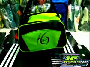 Tas selempang tassepatu olahraga futsal sepakbola gym volly serbaguna pria dan wanita termurah
