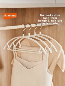 Citylong | No-Trace Shoulder Protection Hanger Stainless Steel Thick Hanger