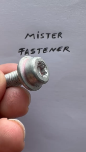 20 PCS Baut Bintang M8x20 PCX Disc Cakram Dudukan Disc Kaliper 8x20 8mm Vario New