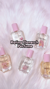 [FREE GIFT] FLONERCH Jetaime EDP Forever Mine Sweet Heart Soul Mate Miss Fleur 50ml / Dolce Dream Love Letter Girl Crush After Shower Eau De Parfum EDP 30ml / French Vanilla Mist Body Milk Body Parfum