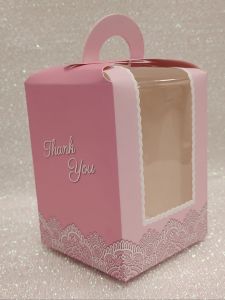 Paper Box Goodies Box Doorgift Box  10pcs/pkt
