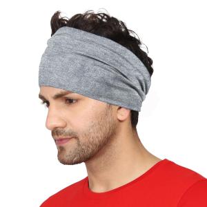 FAGEEN | Moisture Absorption Headband Male Fitness Running Sweat Stop Headgear