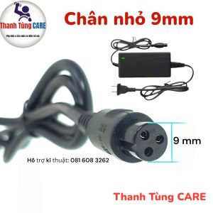 [Sạc 36V] Sạc pin Lithium xe Cân Bằng/ Drift 36V - 42V | Đèn báo Xanh Đỏ tự ngắt | Chất lượng cao