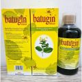BATUGIN ELIXIR 300ML  MELURUHKAN BATU URIN BATU GINJAL SALURAN KEMIH. 