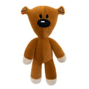 QIAOSHANG | Gấu Bông Teddy Cỡ Lớn
