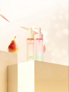 KIMTRUE | Gentle & Pore Cleansing Fig Sun Red Pear Makeup Remover Oil