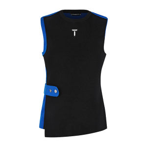 EUROPEAN TOUR | Ladies Autumn Stylish Warm Vest