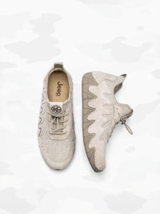 Jeep | Breathable Lightweight Mesh Casual Sports Shoes