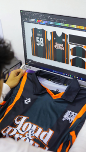 ZAP FACTORY / SPORT VINTAGE 12 / JERSEY / SEPAK BOLA / FUTSAL / MINI SOCCER / BAJU OLAHRAGA / BADMINTON / VOLI / CUSTOM