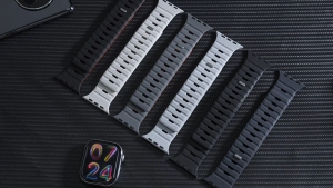 Yizilin Strap Watch Band Magnetic Silicone for Apple Watch Ultra 3 2 1 Series 11 10 9 8 7 6 5 4 3 SE Luxury Business Accessories Loop Bracelet