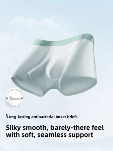 PIER N°5 | Moisture-wicking Modal Antibacterial Mens Brief Underwear