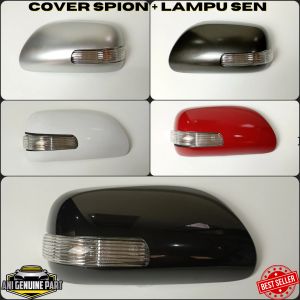 Cover Spion Komplit Lampu Sen Sein Yaris Vios Altis Camry 2007-2013 Best Seller