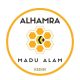 Madu Alhamra Kediri