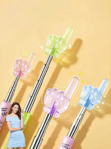 MPRINCE | Adjustable Finger Style Teaching Pointer