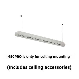 No-Consumable Oxygen Anion Air Purifier