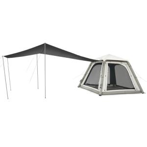 NatureHike | Inflatable Portable Quick Inflation Sun Protection Thermal Insulation Tent
