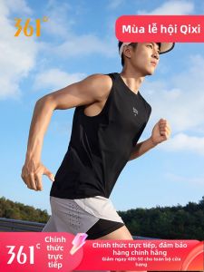 361° | Áo Phông Thể Thao Co Dãn Thoáng Khí Khô Nhanh