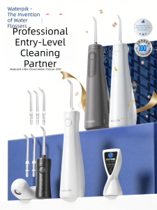 Waterpik | Portable Water Flosser