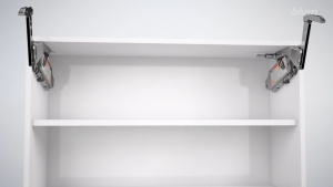 blum AVENTOS HS บานยก