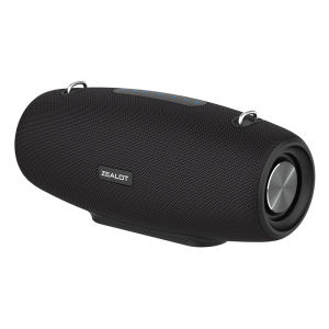 Zealot | Zealot-S67 60W Portable Bluetooth Speaker Outdoor Party Speaker Big Loud Speaker Excellent Bass Performace 3D Speaker