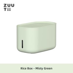Zuutii | Sealed Moisture-Proof Pest-Resistant Food Grade Grain Storage Box