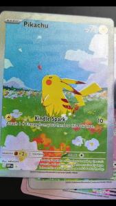 Funism | Manga Series Jigglypuff Slowpoke Ho-Oh Fan‑Art Full‑Art Card High‑Quality English Game Collectible Texture Card Toy